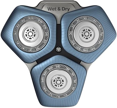 Philips SH71/50 Shaving Heads Compatible with Philips Shavers Series 7000 (S7XXX) and Series 5000 (S55XX), Replaces RQ12/70, RQ12/60, SH60/70, and SH70/70