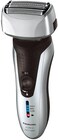 Panasonic Premium ES-RF31 Wet and Dry Four-Blade Men's Shaver