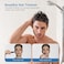 seesoon Nose Hair Trimmer for Men - 2024 Professional Painless Ear Hair Trimmer for Men Women IPX7 Waterproof USB Rechargeable Easy Cleaning Dual Edge Blades Smooth Nose Hair Trimmer