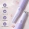 TOUCHBeauty Ear and Nose Hair Trimmer for Women-2024 Upgraded All-in-One Facial Hair Trimmer with 11,000 RPM Powerful Motor, Rechargeable, IPX7 Waterproof, Easy to Clean, for Face Ear Nose and Eyebrow