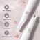 TOUCHBeauty Ear and Nose Hair Trimmer for Women-2024 Upgraded All-in-One Facial Hair Trimmer with 11,000 RPM Powerful Motor, Rechargeable, IPX7 Waterproof, Easy to Clean, for Face Ear Nose and Eyebrow