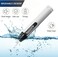 Ear and Nose Hair Trimmer for Women Men,2024 Rechargeable 2 in 1 Professional Painless Eyebrow &amp; Facial Hair Trimmer with Powerful Motor