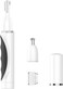 Conair GIRLBOMB Nose Hair Trimmer for Women, Face Hair Removal for Women, Battery Operated, Packaging May Vary