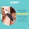 Conair GIRLBOMB Bikini Trimmer for Women   Trimmer for Women   Electric Shaver Set for Women   Wet/Dry   Lithium Ion Rechargeable