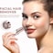 Facial Hair Removal for Women, Painless Face Trimmer for Upper Lips, Peach Fuzz and Chin with USB Rechargeable