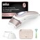 Braun IPL Skin i&middot;expert, at Home Laser Hair Removal, Holiday Gifts for Women and Men with Free App, Vanity Case, Venus Razor, 3 Smart Heads, PL7243