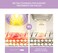 FOREO Peach 2 go IPL Hair Removal Device - Travel-Friendly Permanent Removal - Laser Treatment for Body &amp; Face - Painless &amp; Skin Cooling - Silicone Shield - Customizable - Lavander