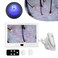 Skin Diagnosis Hair Analyzer, 12inch Skin Scalp Detector MultiFunctional Hair Follicle Skin Analyser Machine Simple for Analysis Scalp Rechargeable 110240V US