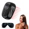 Laser Therapy Hair Growth Comb, New Model Lasercomb-002 laser comb for hair growth for Men and Women