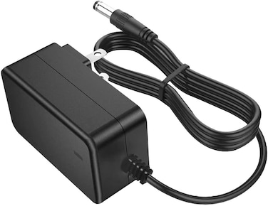 16.8V 1A DC Power Supply 100-240V AC/DC Wall Li-ion Adapter for LED Strip UV Nail Lamp Dryer Massage Gun 16.8Volt 1Amp 800mA 500mA Switching Transformer with 5.5&times;2.5/2.1mm Plug