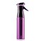 Colortrak Luminous Spray Bottle, 250ml/8.5oz Bottle with Full 360&deg; Distribution, Easy-Use Pump, Quick View Window to Monitor Water Level, Eco-Friendly, Lilac