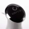 Colortrak Luminous Spray Bottle, 250ml/8.5oz Bottle with Full 360&deg; Distribution, Easy-Use Pump, Quick View Window to Monitor Water Level, Eco-Friendly, Silver