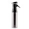 Colortrak Luminous Spray Bottle, 250ml/8.5oz Bottle with Full 360&deg; Distribution, Easy-Use Pump, Quick View Window to Monitor Water Level, Eco-Friendly, Silver