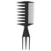 Art Tool Comb, Multi-function Double-sided Plastic Three-in-one Water Extension Painting Comb