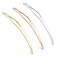 Interlocking Tool Set for Locs, Hair Repair and Tightening - 3 PCS Sisterlock Retightening Accessories (Gold, Silver, Rose Gold)