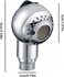 Sink Faucet Sprayer Attachment,Salon Shampoo Bowl Spray Head Spherical Pedicure Chair Sprayer Shower Head Adjustable Hair Washing Handheld Shower Head Salon &amp; Spa Chairs Sprayer Head