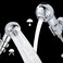 Sink Faucet Sprayer Attachment,Salon Shampoo Bowl Spray Head Spherical Pedicure Chair Sprayer Shower Head Adjustable Hair Washing Handheld Shower Head Salon &amp; Spa Chairs Sprayer Head