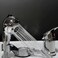 Sink Faucet Sprayer Attachment,Salon Shampoo Bowl Spray Head Spherical Pedicure Chair Sprayer Shower Head Adjustable Hair Washing Handheld Shower Head Salon &amp; Spa Chairs Sprayer Head