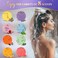 Easter Basket Stuffers for Teens Adults:sanyi Shower Steamers Aromatherapy Birthday Gifts for Women, Mothers Day Gifts for Mom Girls Sister Wife Teacher Appreciation