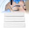 150 Sheets Eyebrow Airbrush Sticker Stencil Disposable Eyebrow Shaping Template Eyebrow Tint Sticker for All Face Shapes and Sizes