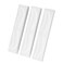 150 Sheets Eyebrow Airbrush Sticker Stencil Disposable Eyebrow Shaping Template Eyebrow Tint Sticker for All Face Shapes and Sizes