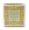 Greenwich Bay Trading Co. Scented Dusting Powder, 4 Ounce, Lemon Verbena