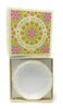 Greenwich Bay Trading Co. Scented Dusting Powder, 4 Ounce, Lemon Verbena