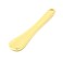 Honbay 6PCS Mini Zinc Alloy Makeup Spatula Cosmetic Facial Cream Spoon Beauty Scoop for Mixing Makeup