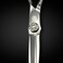 Saki Shears Grand Master 6" Set of Hair Cutting and Thinning Scissors - VG10 Japanese Steel - For Professional Hair Cutting