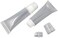 Honbay 10PCS 8ml Refillable Clear Empty Lip Gloss Balm Containers Soft Empty Tubes