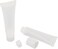 Honbay 10PCS 15ml Refillable Clear Empty Lip Gloss Balm Containers Soft Empty Tubes