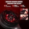Breo Scalp3 Scalp Massaging Brush, Shiatsu Hair Scalp Massager with IPX7 Waterproof, Cordless Electric Massager for Scalp &amp; Hair, Portable Massager for Head, Deep Massage at Home for Muscle Relax