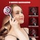 Breo Scalp3 Scalp Massaging Brush, Shiatsu Hair Scalp Massager with IPX7 Waterproof, Cordless Electric Massager for Scalp &amp; Hair, Portable Massager for Head, Deep Massage at Home for Muscle Relax
