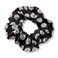 Premium Velvet No Crease Volleyball Hair Elastics and Accessories Gift for Girls, Teens, and Teams