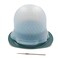 Highlights Cap with Pre Cut Holes Silicone Hair Highlighting Cap for Hair Highlights Dye Cap No Leakage Reusable Highlight Cap Streaking Cap Pre Pierced (Blue)
