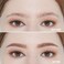 ETUDE Drawing Eye Brow - Light Brown   Long-Lasting Eyebrow Pencil for Soft Textured Natural Daily Look Eyebrow, Korean Makeup, Kbeauty, Perfect for Gift
