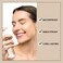 2 in 1 Microblading Eyebrow Pencil Tint 1.5mm Pen Waterproof 24h Long-lasting (3# Dark grey)