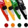 Ink Color Pigment Set-Vegan Friendly,1/2oz 15ml 7 Colors Ink Kit Set