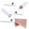 30pcs Absorb White Pencil Pick up Pencil Dotting Tool Bead Picking Pen Nail Whitening Pen Gems Picking Pen Gems Picking Tool Rhinestone Picker White Nail Pencil Wood Pen