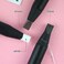 Microblading Supplies Waterproof Eyebrow Pencil-6 Pieces Red Brow Lips Mapping Pencil Set For Marking, Filling, Outlining, Tattoo Makeup Kit And Permanent Makeup Eye Brow Lip Liners (6PCS Mixed Color)