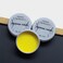20g Microblading Eyebrow Marker yellow Tattoo Brow Paste Eyebrow Permanent Makeup Mapping Paste Brow Lip Shape Position Tool (Yellow)