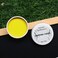 20g Microblading Eyebrow Marker yellow Tattoo Brow Paste Eyebrow Permanent Makeup Mapping Paste Brow Lip Shape Position Tool (Yellow)