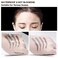 Eyebrow Pen Microblading 4 Fork Tip Eyebrow Pencil Creates Lasting MakeUp Professional Natural Brow Pen Cover Sparse Areas Daily Waterproof 3D Brow Pencil (01#Light Brown)
