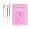 Touch Up 4-in-1 Makeup Pen (Eye Liner, Brow Liner, Lip Liner, &amp; Highlighter) (Replacement Refill)