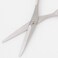 Muji Hair Cut Scissors, 15.5 cm Length