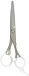Muji Hair Cut Scissors, 15.5 cm Length