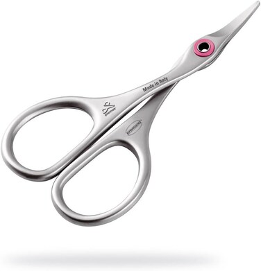 Baby Scissors with Safe Rounded Blades 9,5 cm