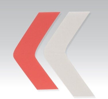 Support Tape Shape "B" By Original Walker Tape Co.