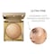 stila Heaven's Hue Highlighter   Lightweight Soft Makeup Glow, Bouncy Texture Illuminates Skin, Transfer-Resistant   Bronze, 0.35 Oz. (Pack of 1)