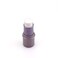 Mallofusa Face Facial Makeup Highlighter Stick Cosmetic Highlighting Waterproof Light Sharpening Crayon Stick Brightener 0.2oz White